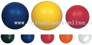 PU Stress Ball